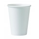 SOLO/ DART  premium Hot Paper Cups 12 oz  - White Single wall cs 1000